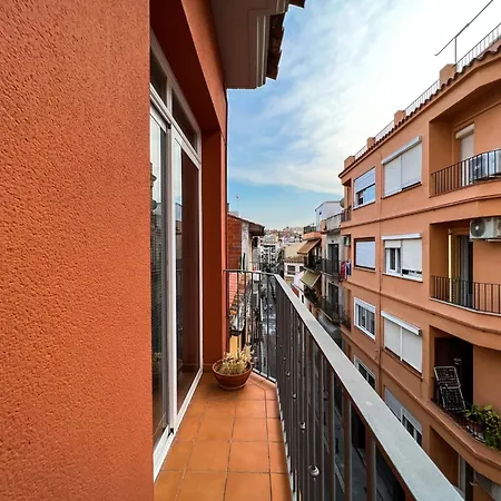 Vivalidays Montserrat - Appartamento *