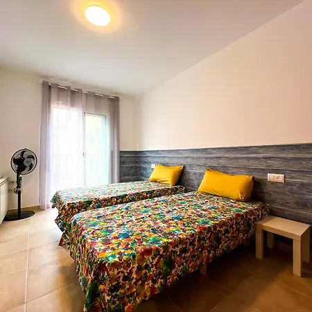 Vivalidays Montserrat - Blanes