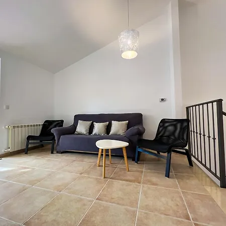 Appartamento Vivalidays Montserrat - Blanes