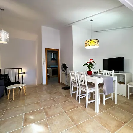 Appartamento Vivalidays Montserrat - Blanes