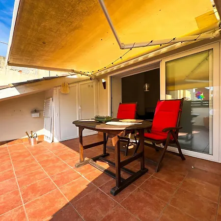 Appartamento Vivalidays Montserrat -