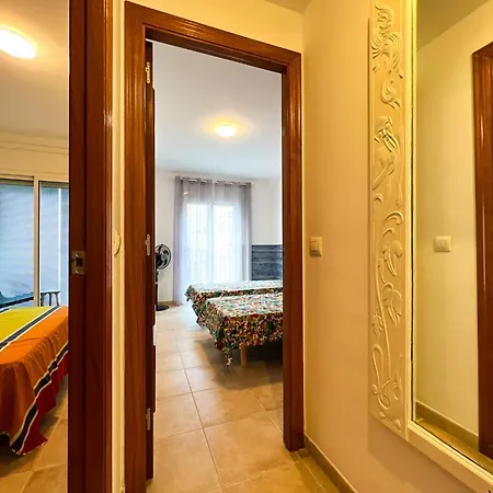 Vivalidays Montserrat - Appartamento Blanes
