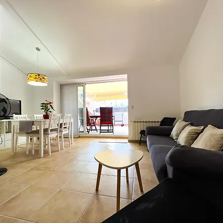Vivalidays Montserrat - Appartamento Blanes