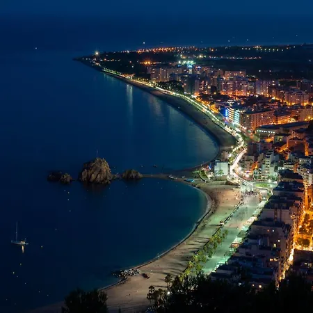 Appartamento Vivalidays Montserrat - *