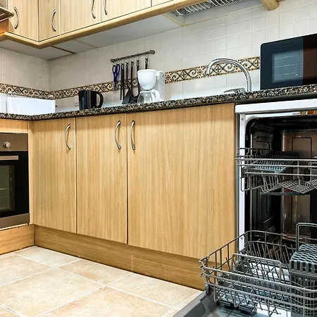 Vivalidays Montserrat - Appartement Blanes