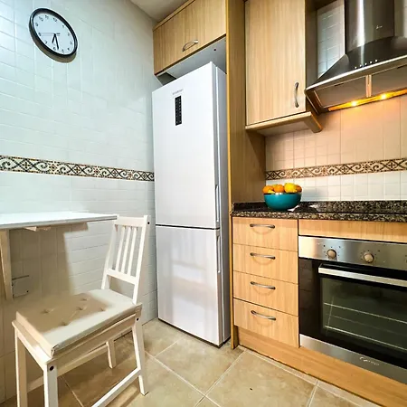 Vivalidays Montserrat - Appartement *